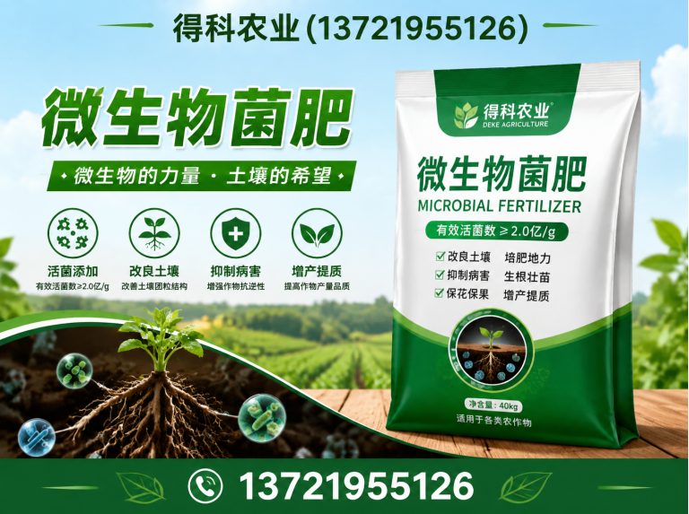 潍城区山东得科农业展示图
